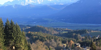 Pensionen - Kühlschrank - Weißbriach - Naturgut Gailtal