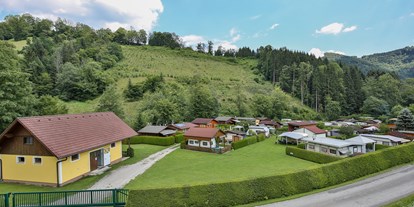 Pensionen - Umgebungsschwerpunkt: Berg - Waidhofen an der Ybbs - Ferienhof Pfaffenlehen