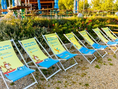 Pensionen - Art der Pension: Urlaubspension - Perg - Sonnenterrasse am donAu-Standl - Pension Au an der Donau