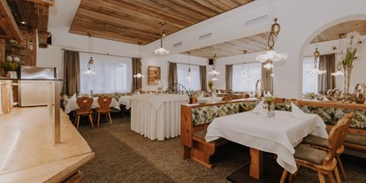 Pensionen - Sauna - Untertauern (Untertauern) - Gaststube - B&B Hotel Die Bergquelle