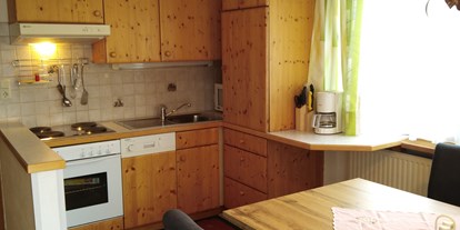 Pensionen - Sauna - Fulpmes - Brollerhof
