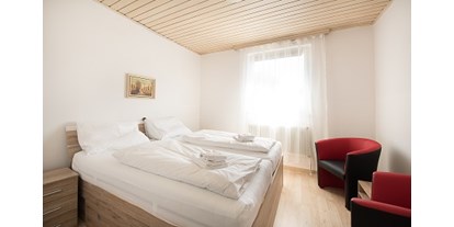Pensionen - Sauna - Obertauern - Doppelzimmer - Mentenwirt Pension &Appartments