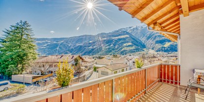 Pensionen - WLAN - Trentino-Südtirol - Schmiedhof