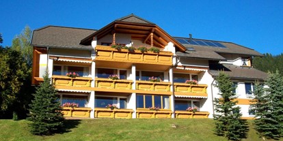 Pensionen - WLAN - Rottenmann - Haus Löger im Süden Oberösterreichs mit traumhafter Aussicht auf die Berge - Haus Löger Apartments