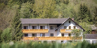Pensionen - Umgebungsschwerpunkt: Berg - Großraming - Gasthof Pension Kaspar