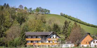 Pensionen - Umgebungsschwerpunkt: Berg - Losenstein - Gasthof Pension Kaspar
