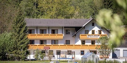Pensionen - Umgebungsschwerpunkt: Berg - Trieben - Gasthof Pension Kaspar