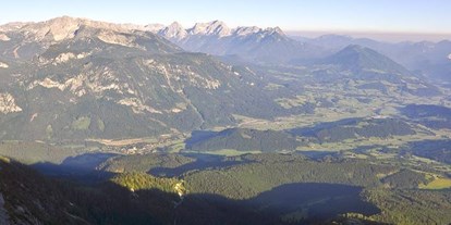 Pensionen - Umgebungsschwerpunkt: Berg - Losenstein - Almresort Baumschlagerberg