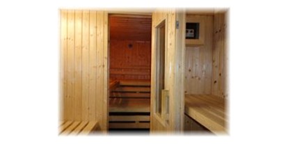 Pensionen - Kühlschrank - Nabburg - Sauna im Hause, auf Anfraged - Pension Haus Sonnenschein