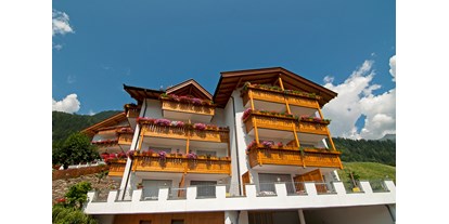 Pensionen - weitere Verpflegungsmöglichkeiten: Abendessen - Südtirol - Aussenansicht - Gasthaus Jaufenblick & Ferienhaus Engele