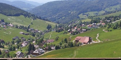 Pensionen - Pfaffenweiler - Todtnauberg - Panorama Lodge Sonnenalm Hochschwarzwald