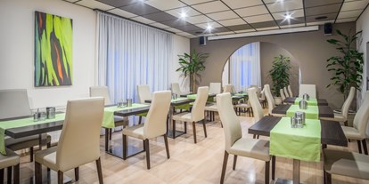 Pensionen - Restaurant - Orth an der Donau - Unser neu gestalteter Frühstücksraum - Hotel-Pension Wild