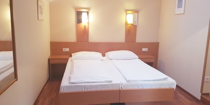 Pensionen - Günselsdorf - Komfort Doppelzimmer - Hotel Pension Haydn