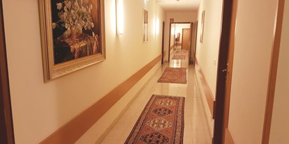 Pensionen - WLAN - Trumau - Hotel Korridor - Hotel Pension Haydn