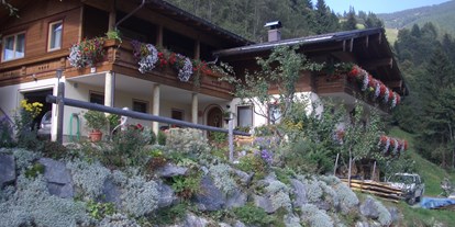 Pensionen - Skilift - St. Johann in Tirol - Haus Kressl