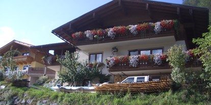 Pensionen - Skilift - St. Johann in Tirol - Haus Kressl