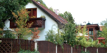 Pensionen - Umgebungsschwerpunkt: Fluss - Joching - Landhaus Wachau - Landhaus Wachau