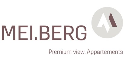 Pensionen - Hinterglemm - Mei.Berg Premium view. Appartements - Mei.Berg