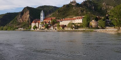 Pensionen - Mautern an der Donau - Gästezimmer Rolea