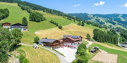 Pensionen - Sauna - Neukirchen am Großvenediger - Pension Seighof