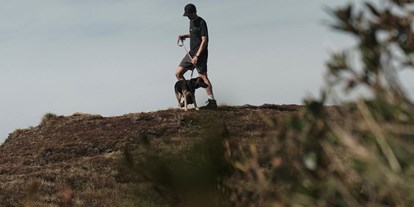 Pensionen - Hunde: auf Anfrage - Itter - Adventure - BergBaur