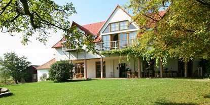 Pensionen - Mauerbach - Villa Berging