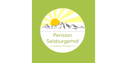 Pensionen - Balkon - Kitzbühel - Logo - Apartments Salzburgerhof