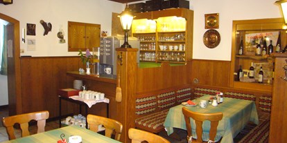 Pensionen - Restaurant - Weiden am See - Pension Sabine