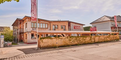 Pensionen - Umgebungsschwerpunkt: Stadt - Dürnstein - Gästehaus Aquilin - Gästehaus Aquilin