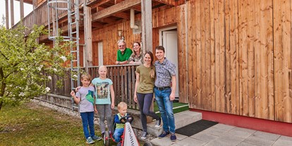 Pensionen - Kühlschrank - Pressbaum - Familie Nimpfer begrüßt Sie herzlich - Gästehaus Aquilin