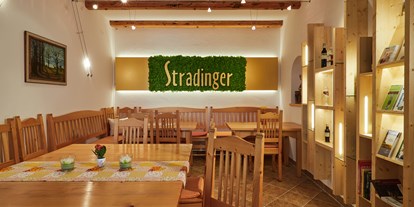 Pensionen - Restaurant - St. Pölten - Winzerzimmer Stradinger