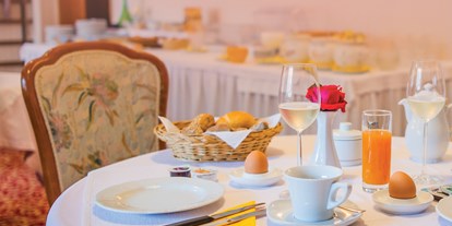 Pensionen - Pool - Trentino-Südtirol - Zimmer mit Frühstück - Weingarten Terlan - Rooms & Breakfast