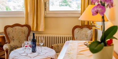 Pensionen - Art der Pension: Hotel Garni - Trentino-Südtirol - Zimmer - Weingarten Terlan - Rooms & Breakfast