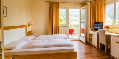 Pensionen - Umgebungsschwerpunkt: am Land - Dorf Tirol - Zimmer - Weingarten Terlan - Rooms & Breakfast