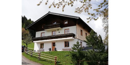 Pensionen - WLAN - Mühlbach am Hochkönig - Payrhof