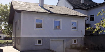Pensionen - Umgebungsschwerpunkt: Therme - Burgenland - Gina's Landhaus