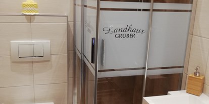 Pensionen - Art der Pension: Privatzimmervermietung - Bad Hofgastein - Landhaus Gruber