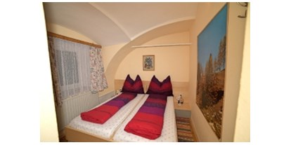 Pensionen - WLAN - Graz und Umgebung - ruhiges Schlafzimmer - Ferienwohnungen Pachler-Leopold