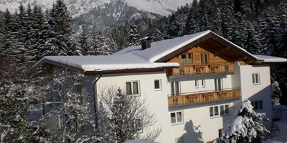 Pensionen - Umgebungsschwerpunkt: Berg - Bayrischzell - Gästehaus Bichler