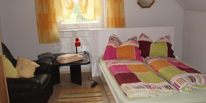 Pensionen - Umgebungsschwerpunkt: Fluss - Knittelfeld - Doppelzimmer mit Gemeinschaftsbad - Gästezimmer Sabine