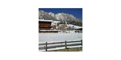 Pensionen - Langlaufloipe - Alpbachtal Seenland - Haus Raimund Urlaubsunterkunft