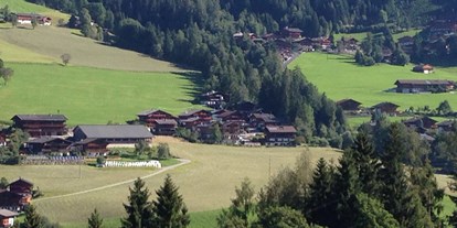 Pensionen - WLAN - Alpbachtal Seenland - Haus Raimund Urlaubsunterkunft