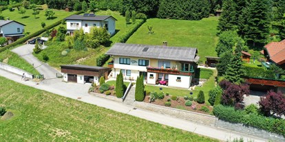 Pensionen - WLAN - Lavamünd - Haus Ida