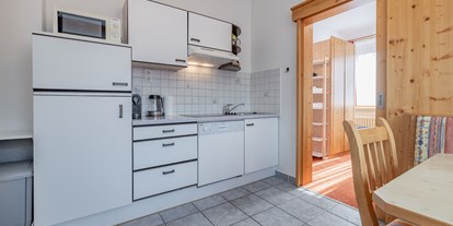 Pensionen - Garage für Zweiräder - Oberdrauburg - haus-scheiblauer_apartment_nr16-big-apartment-nassfeld - Haus Scheiblauer
