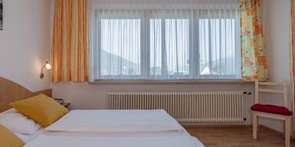 Pensionen - Umgebungsschwerpunkt: See - Kärnten - haus-scheiblauer_apartment_nr16-nassfeld-apartment-with-a-view - Haus Scheiblauer