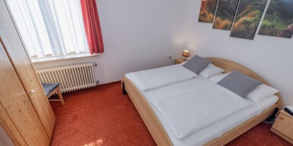 Pensionen - WLAN - Gailtal - haus-scheiblauer_apartment_nr16-zweiraum-apartment-nassfeld - Haus Scheiblauer