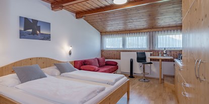 Pensionen - Weißbriach - haus-scheiblauer_apartment_nr22-skigebiet-nassfeld - Haus Scheiblauer