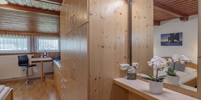 Pensionen - Sauna - Kärnten - haus-scheiblauer_apartment_nr22-urlaub-nassfeld - Haus Scheiblauer