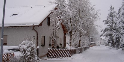 Pensionen - Art der Pension: Ferienwohnung - Tiroler Oberland - Skiurlaub, Winter Haus Florian Imst - Apart Haus Florian Imst Tirol