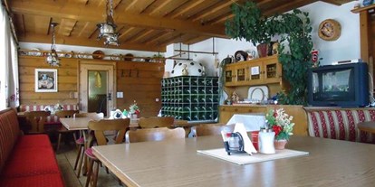 Pensionen - Restaurant - Ramsau am Dachstein - Haus Alpenland
